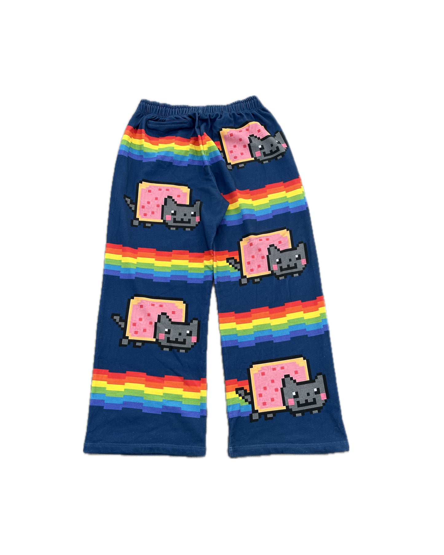 Nyan cat sweats