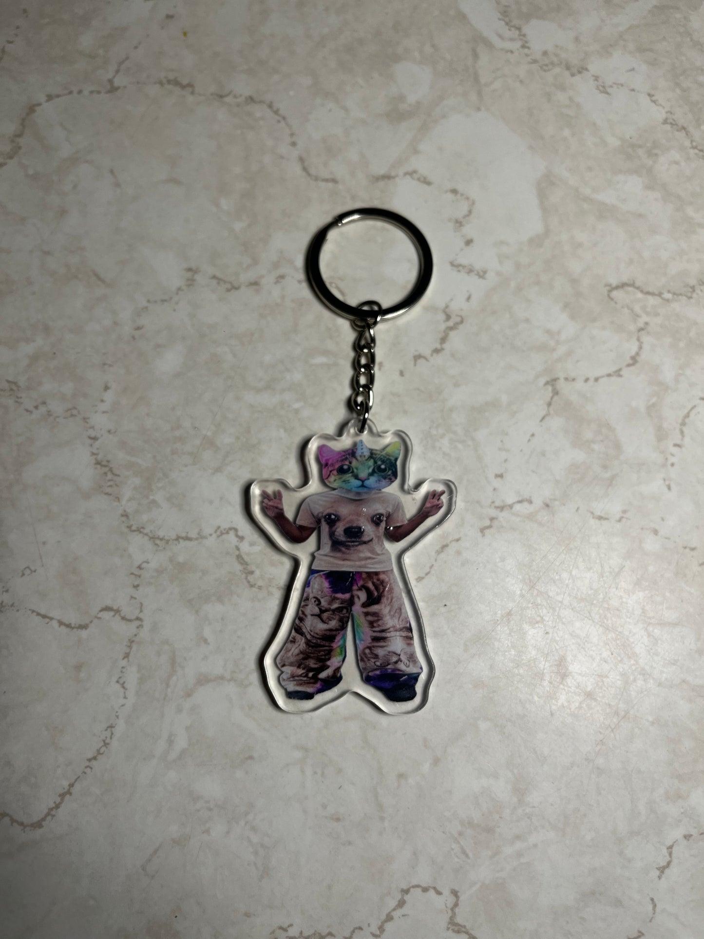 Key chains