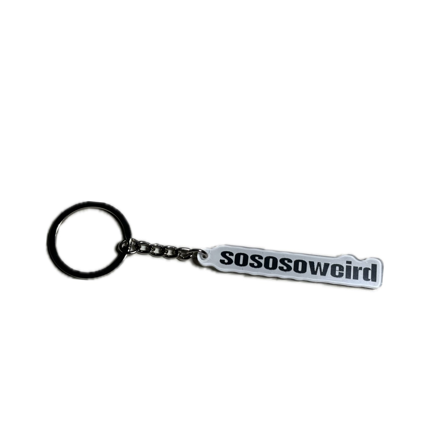 Key chains