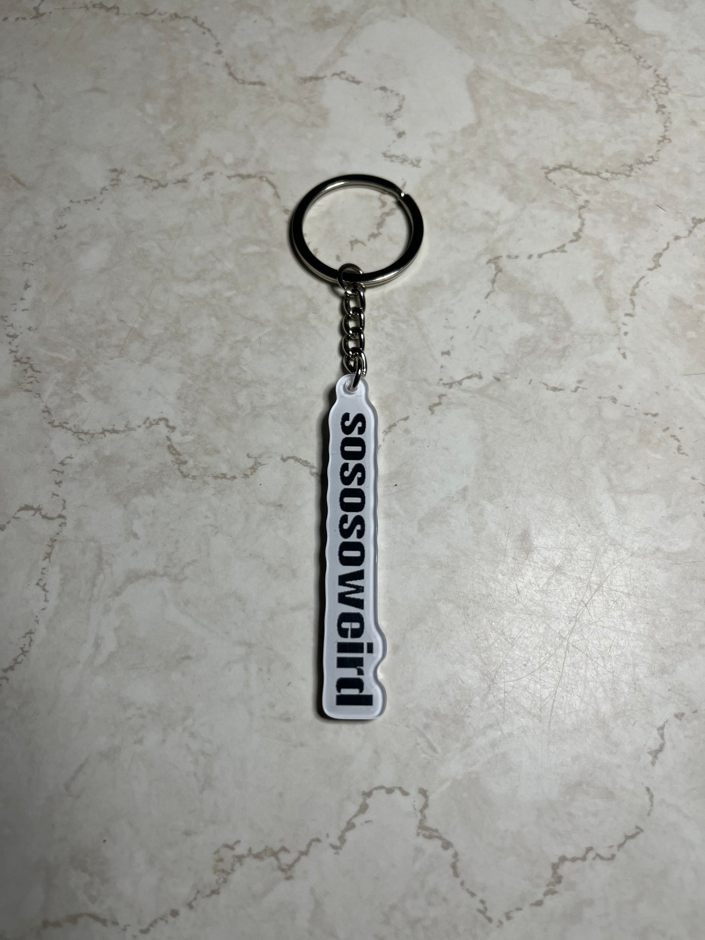 Key chains