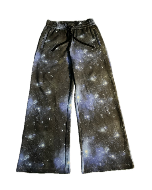 Galaxy sweats