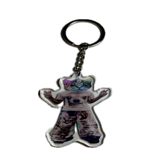 Key chains