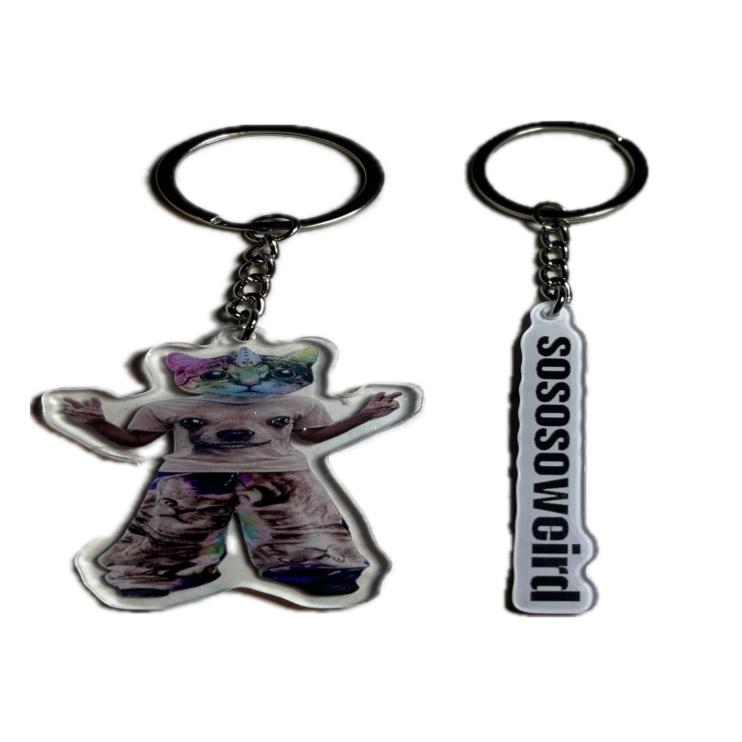 Key chains